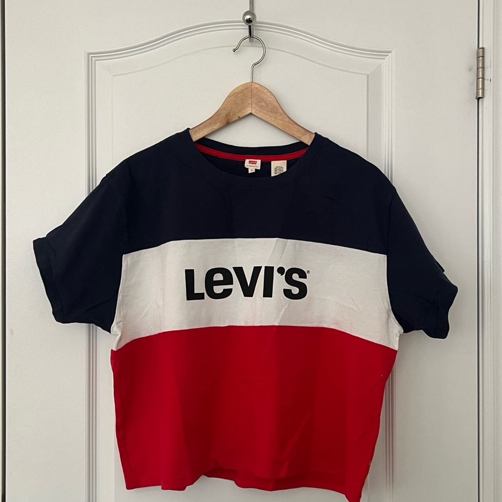 Levi's Colorblock T-Shirt